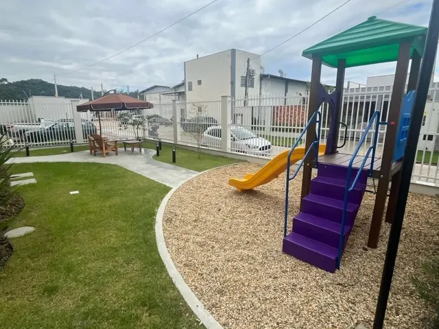 Imagem 9: Apartamento com 2 Quartos para Locação - Rio Branco