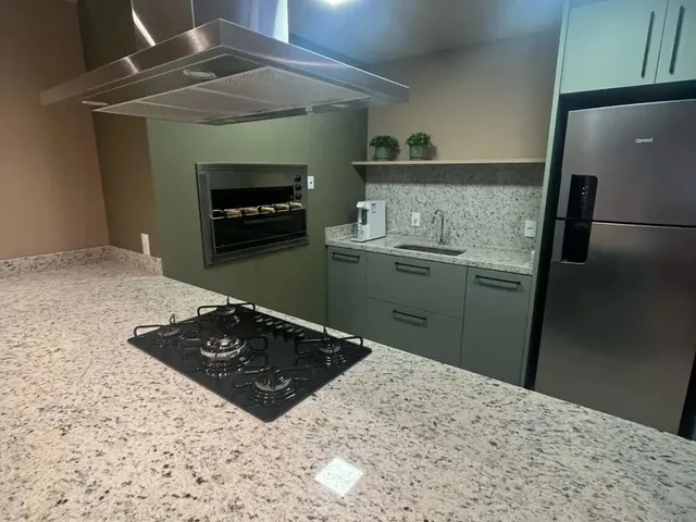 Imagem 2: Apartamento com 2 Quartos para Locação - Rio Branco