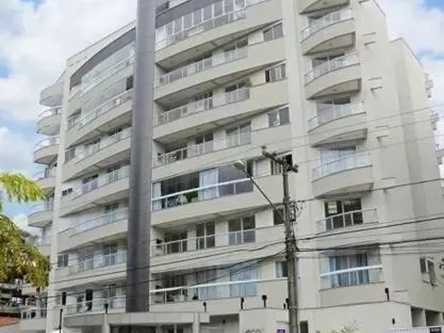 Imagem: Apartamento no Atiradores com 3 Quartos