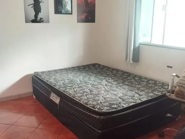 Imagem: Aluguel de Quarto