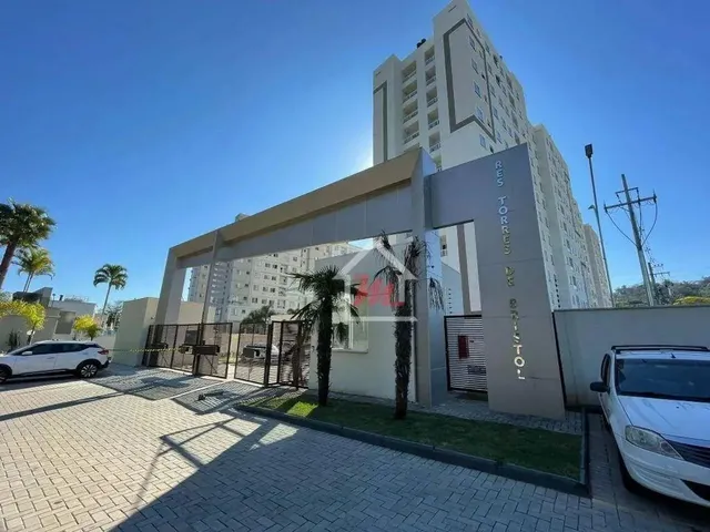 Imagem: Apartamento com 2 Dormitórios, 44 M²