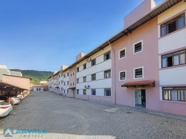 Imagem: Blumenau - Apartamento Padrão - Velha Central