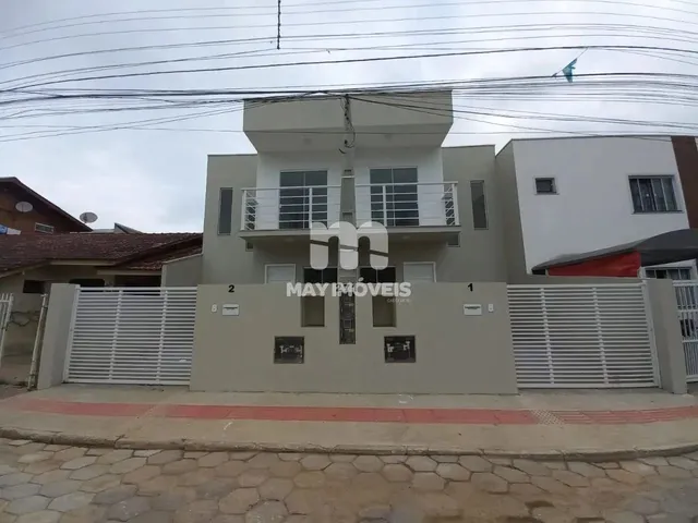 Imagem: Sobrado com 2 Dormitórios no Bairro - São