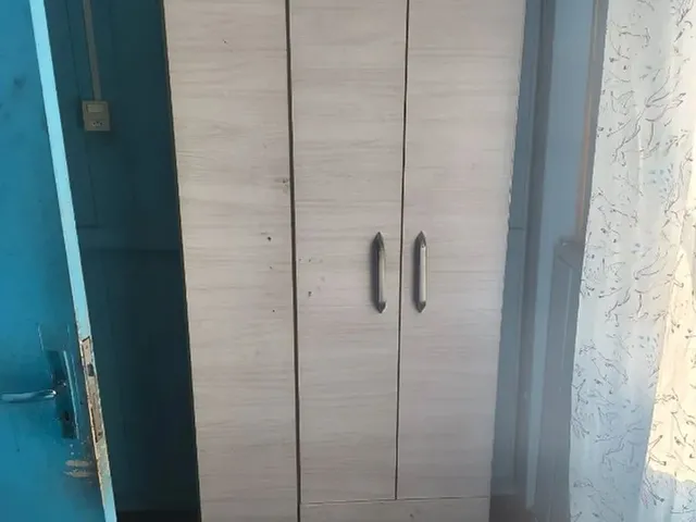 Imagem 2: Quarto para Rapazes Solteiros