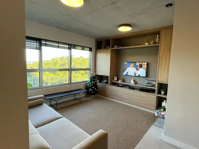 Imagem: Apartamento 2 Quartos Decorado Aluguel Anual