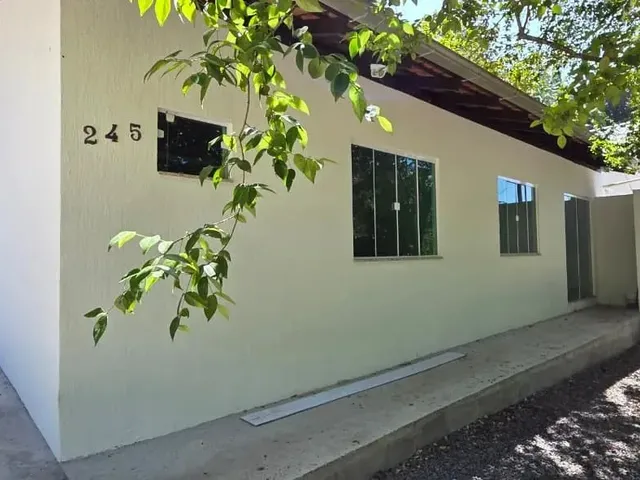 Imagem: Casa de 2 Quartos e Garagem no Bairro Garcia