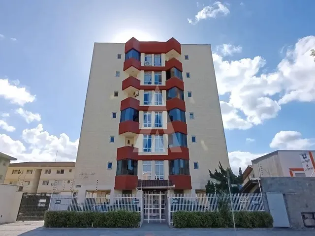 Imagem: Apartamento Novo com 3 Quartos, Sala de