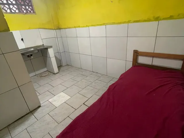 Imagem: Quarto para Homem Sozinho