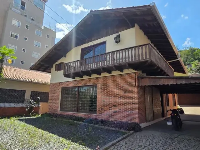 Imagem: Casa Comercial de 400 M² no Bairro Ponta