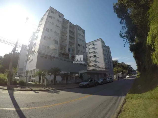 Imagem: Apartamento Mobiliado no Bairro São Pedro