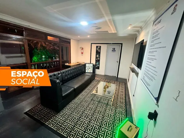 Imagem 4: Aluguel Anual Centro de Balneário Camboriú | Quartos Compartilhados