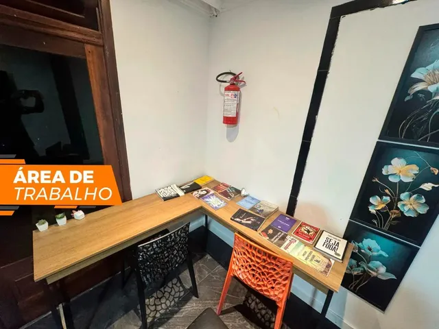 Imagem 5: Aluguel Anual Centro de Balneário Camboriú | Quartos Compartilhados