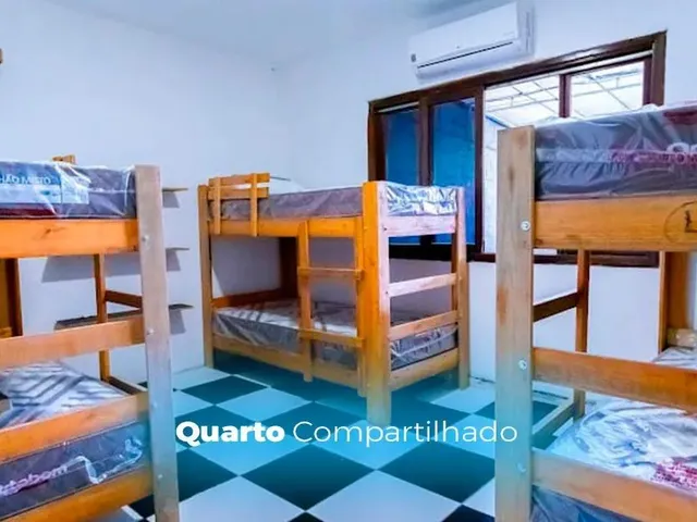 Imagem 6: Aluguel Anual Centro de Balneário Camboriú | Quartos Compartilhados