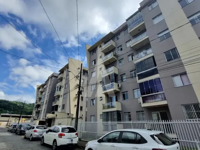 Imagem: Apartamento com 2 Quartos, 1 Vaga de Garagem
