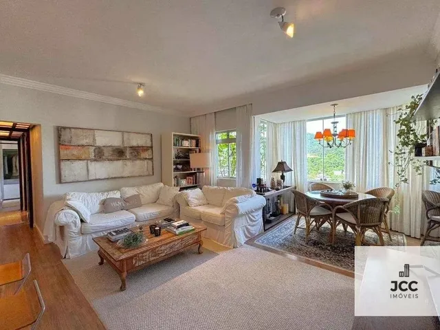 Imagem: Apartamento com 3 Dormitórios para Alugar