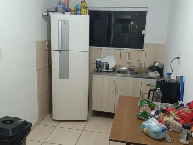 Imagem: Alugo Quarto em Minha Casa