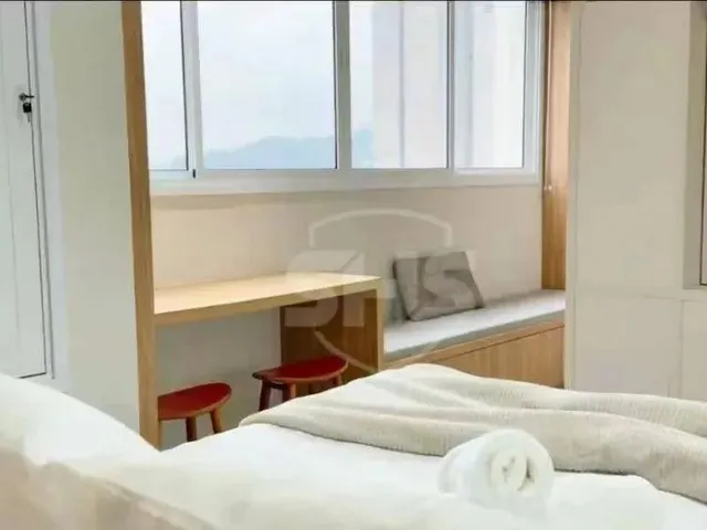 Imagem: Apartamento com 1 Dormitório para Alugar