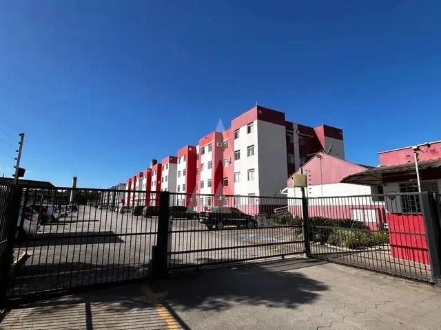 Imagem: Apartamento com 2 Quartos no Bairro Paranaguamirim
