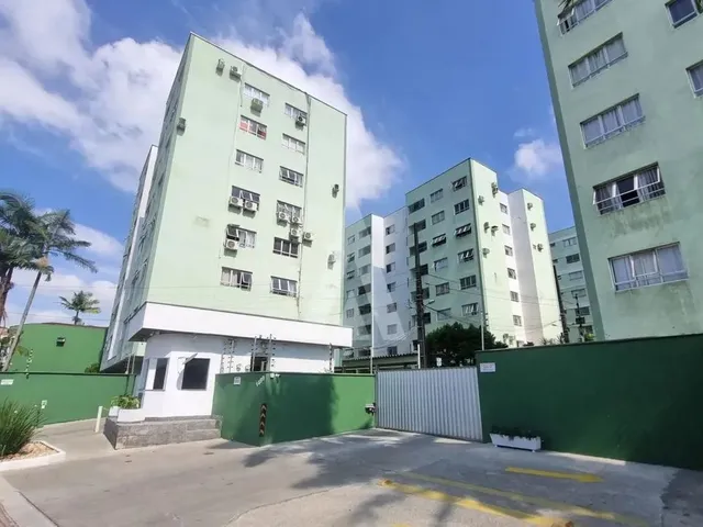 Imagem: Apartamento com 3 Quartos no Bairro Boa
