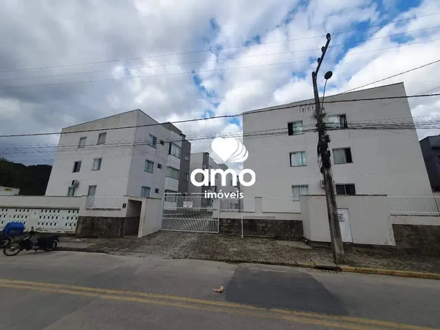 Imagem: Apartamento para Alugar no Bairro Dom Joaquim