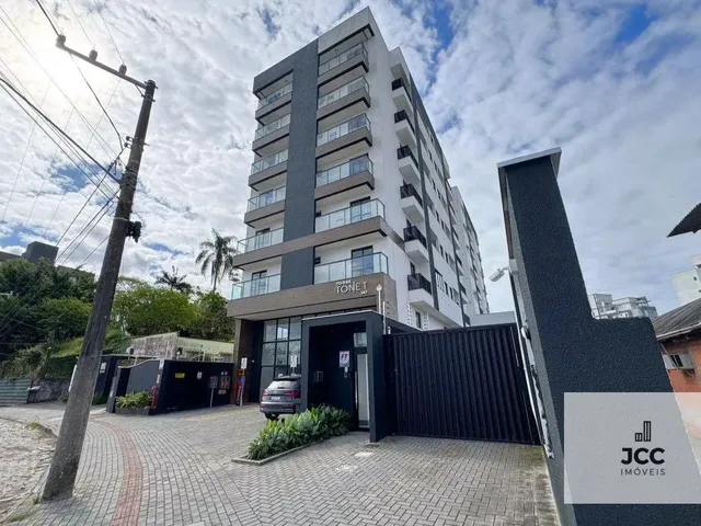 Imagem: Apartamento com 3 Dormitórios, 78 M²