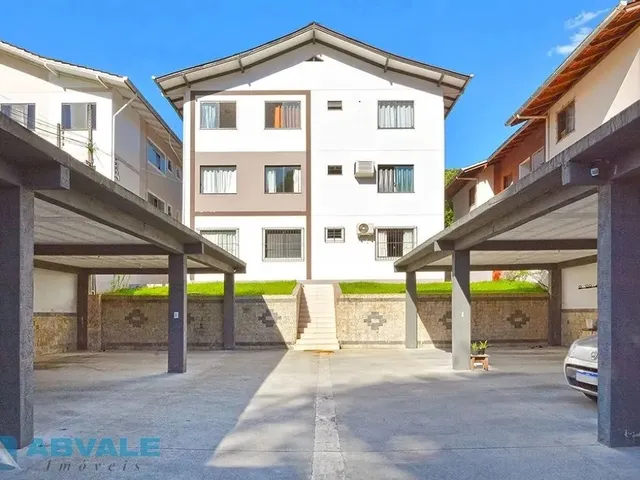Imagem: Blumenau - Apartamento Padrão - Velha