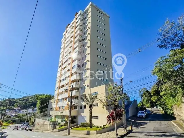 Imagem: Apartamento 2 Dormitórios e 2 Vagas Itoupava