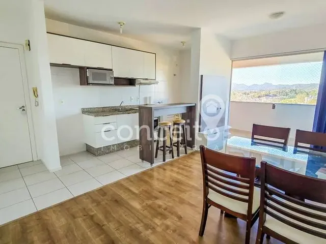 Imagem 4: Apartamento 2 Dormitórios e 2 Vagas Itoupava Seca!