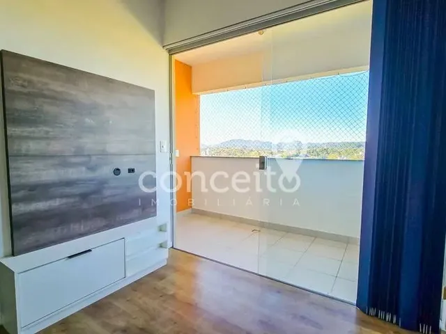 Imagem 2: Apartamento 2 Dormitórios e 2 Vagas Itoupava Seca!