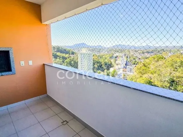 Imagem 6: Apartamento 2 Dormitórios e 2 Vagas Itoupava Seca!