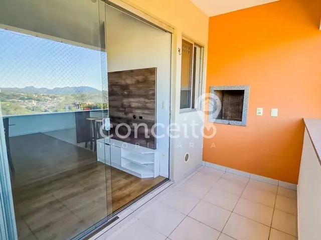 Imagem 15: Apartamento 2 Dormitórios e 2 Vagas Itoupava Seca!