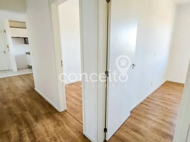 Imagem 9: Apartamento 2 Dormitórios e 2 Vagas Itoupava Seca!