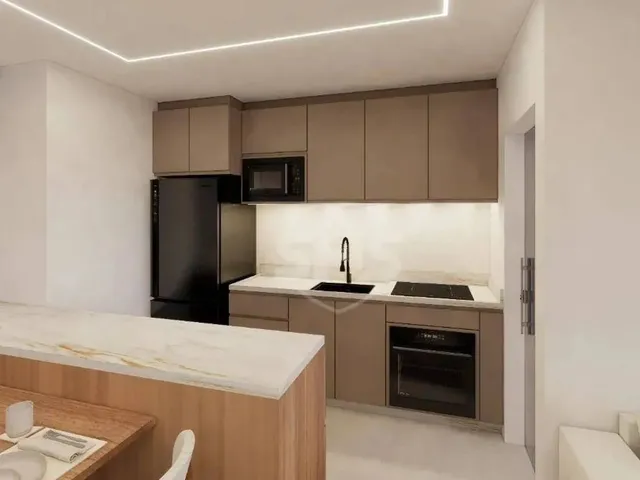 Imagem: Apartamento com 2 Dormitórios para Alugar