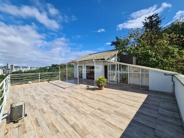 Imagem: Casa no Bairro Ponta Aguda em Blumenau com