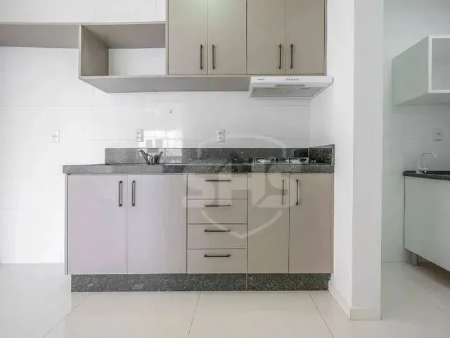 Imagem: O apartamento possui 2 Dormitórios, 2 Suítes, 3