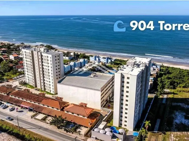 Imagem: Solarium Beach Club 904 T2