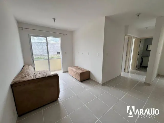 Imagem 1: Apartamento com 2 Dormitórios para Alugar em Itaipava - Itajaí