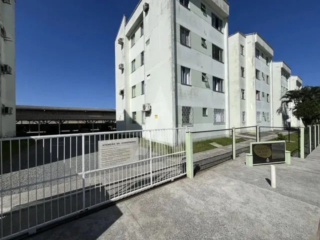 Imagem: Apartamento com 2 Quartos para Alugar por