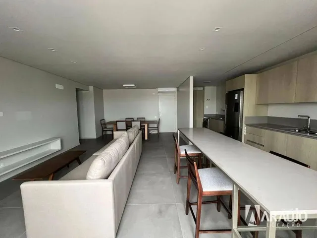 Imagem: Apartamento com 3 Dormitórios para Alugar