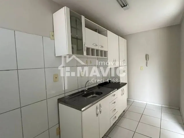 Imagem: Apartamento com 3 Quartos, Vila Nova - Jaraguá