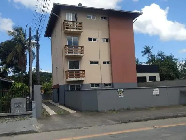 Imagem: Apartamento no Costa e Silva com 2 Quartos