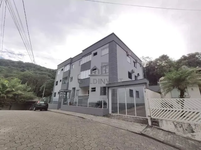 Imagem: Apartamento com 2 Quartos no Bairro São