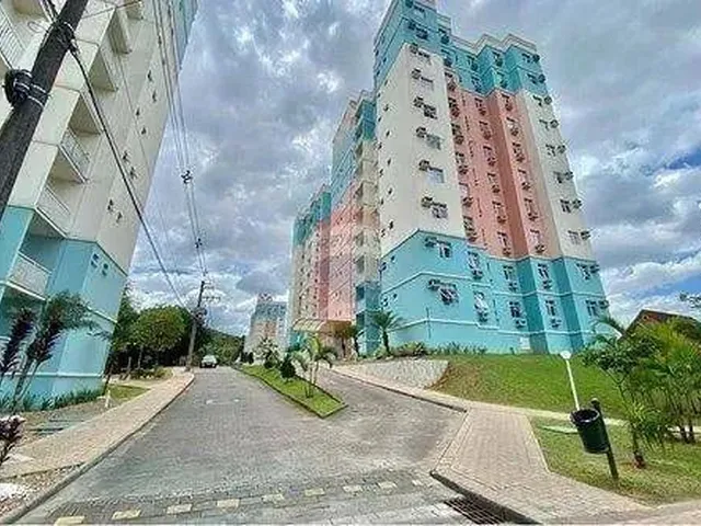 Imagem 1: Apartamento com Sacada
