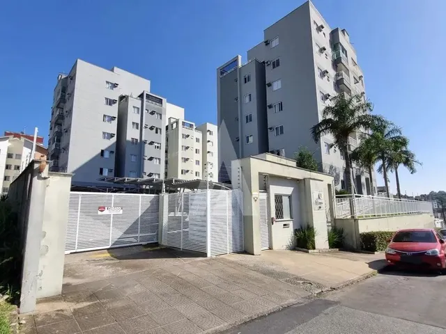 Imagem: Apartamento com 3 Quartos, Sendo 1 Suíte