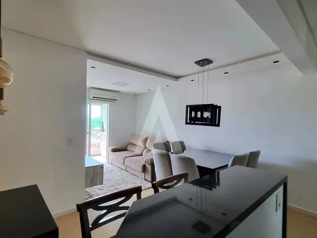 Imagem 5: Apartamento com 3 Quartos, Sendo 1 Suíte no Floresta