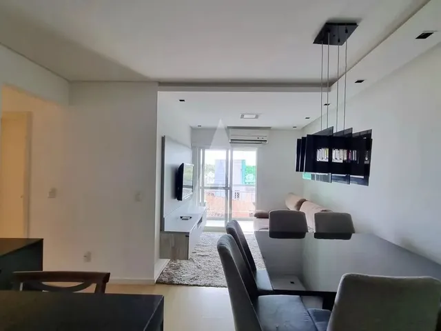 Imagem 6: Apartamento com 3 Quartos, Sendo 1 Suíte no Floresta