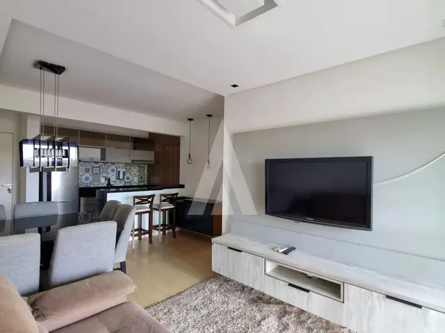 Imagem 14: Apartamento com 3 Quartos, Sendo 1 Suíte no Floresta