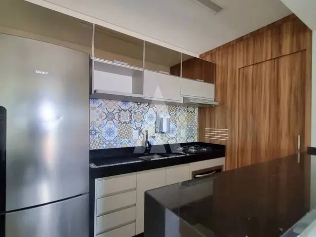 Imagem 16: Apartamento com 3 Quartos, Sendo 1 Suíte no Floresta