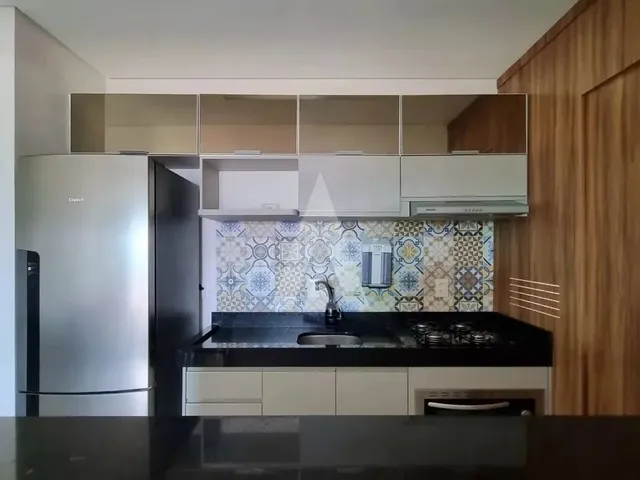 Imagem 3: Apartamento com 3 Quartos, Sendo 1 Suíte no Floresta