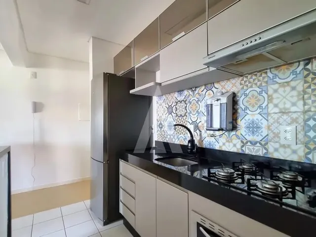 Imagem 4: Apartamento com 3 Quartos, Sendo 1 Suíte no Floresta